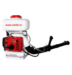 Atomizor benzina Rotakt 3WF-600, 3.4CP, 14L, raza de 15m Atomizor benzina Rotakt 3WF-600, 3.4CP, 14L, raza de 15m