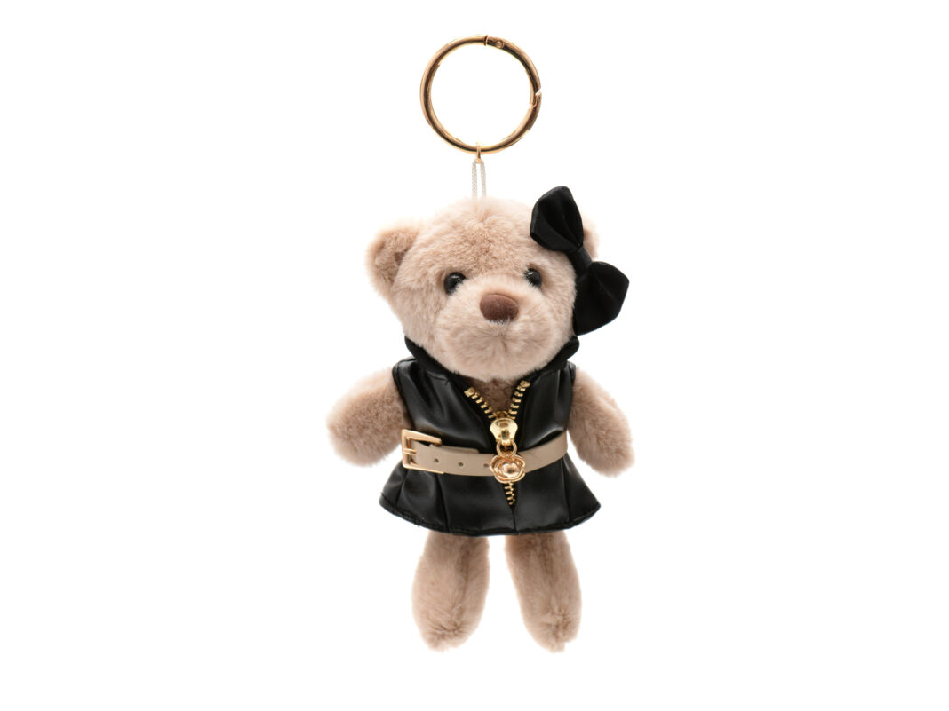 Breloc ALDO multicolor, HONEYS 999, din material textil Breloc ALDO multicolor, HONEYS 999, din material textil