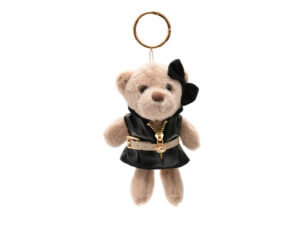 Breloc ALDO multicolor, HONEYS 999, din material textil Breloc ALDO multicolor, HONEYS 999, din material textil