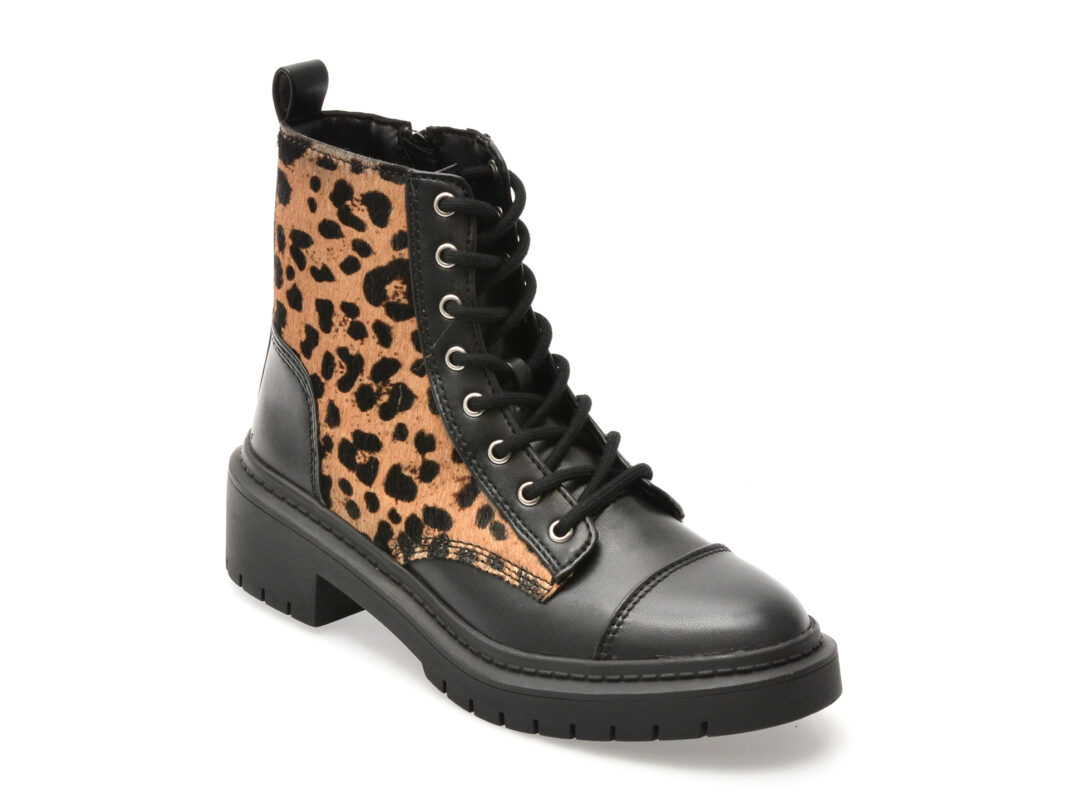 Ghete ALDO maro, GOER-IN 967, din piele ecologica Ghete ALDO maro, GOER-IN 967, din piele ecologica