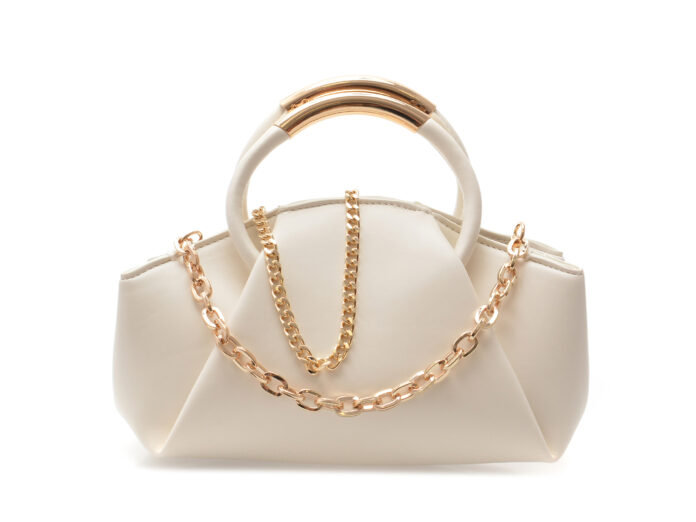 Geanta ALDO alba, THERRIA 187, din piele ecologica Geanta ALDO alba, THERRIA 187, din piele ecologica