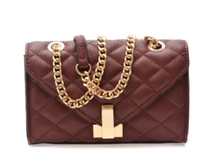 Geanta ALDO visinie, CHELSY 601, din piele ecologica Geanta ALDO visinie, CHELSY 601, din piele ecologica