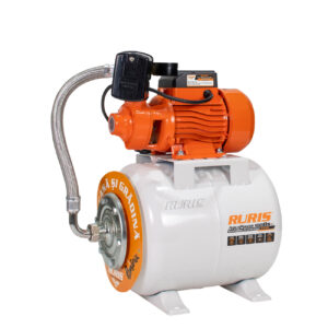 Hidrofor Ruris AquaPower 1008, 19 Litri, 750 W, H Refulare 45 m Hidrofor Ruris AquaPower 1008, 19 Litri, 750 W, H Refulare 45 m