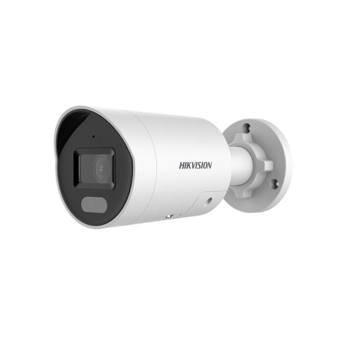 Camera supraveghere IP exterior cu iluminare duala Hikvision ColorVu DS-2CD2047G2H-LIU/SL(4MM)(EF), 4 MP, 4 mm IR/lumina alba 40 m, slot card, microfon si difuzor , PoE, lumina stroboscopica Camera supraveghere IP exterior cu iluminare duala Hikvision ColorVu DS-2CD2047G2H-LIU/SL(4MM)(EF), 4 MP, 4 mm IR/lumina alba 40 m, slot card, microfon si difuzor , PoE, lumina stroboscopica