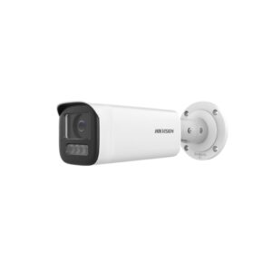 Camera supraveghere exterior IP cu iluminare duala Hikvision DS-2CD1B23G2-LIU-2.8MM, 2 MP, 2.8 mm, IR/lumina alba 60 m, microfon, detectare miscare, PoE Camera supraveghere exterior IP cu iluminare duala Hikvision DS-2CD1B23G2-LIU-2.8MM, 2 MP, 2.8 mm, IR/lumina alba 60 m, microfon, detectare miscare, PoE