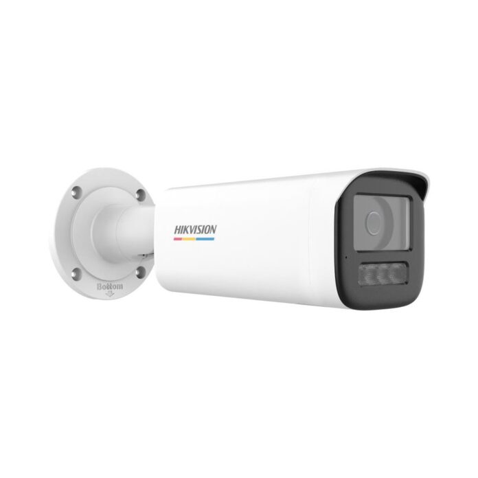Camera supraveghere IP exterior cu iluminare duala Hikvision ColorVu DS-2CD1B47G2H-LIU(2.8MM), 4 MP, 2.8 mm, lumina alba/IR 50 m, microfon incorporat, PoE, detectare miscare Camera supraveghere IP exterior cu iluminare duala Hikvision ColorVu DS-2CD1B47G2H-LIU(2.8MM), 4 MP, 2.8 mm, lumina alba/IR 50 m, microfon incorporat, PoE, detectare miscare