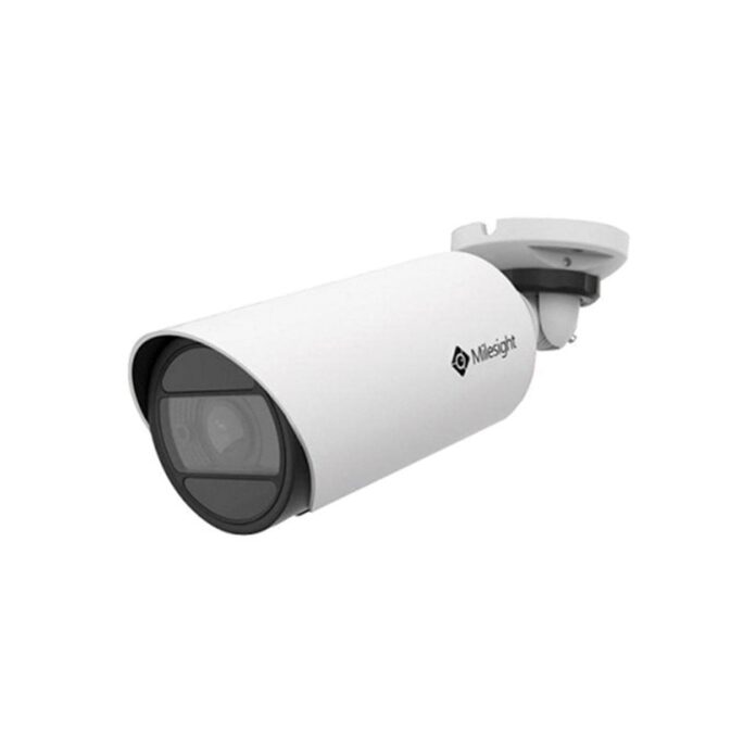 Camera supraveghere exterior IP Milesight MS-C5364-FPE, 5 MP, motorizata 2.7 mm - 13.5 mm, IR 50 m, slot card, PoE Camera supraveghere exterior IP Milesight MS-C5364-FPE, 5 MP, motorizata 2.7 mm - 13.5 mm, IR 50 m, slot card, PoE