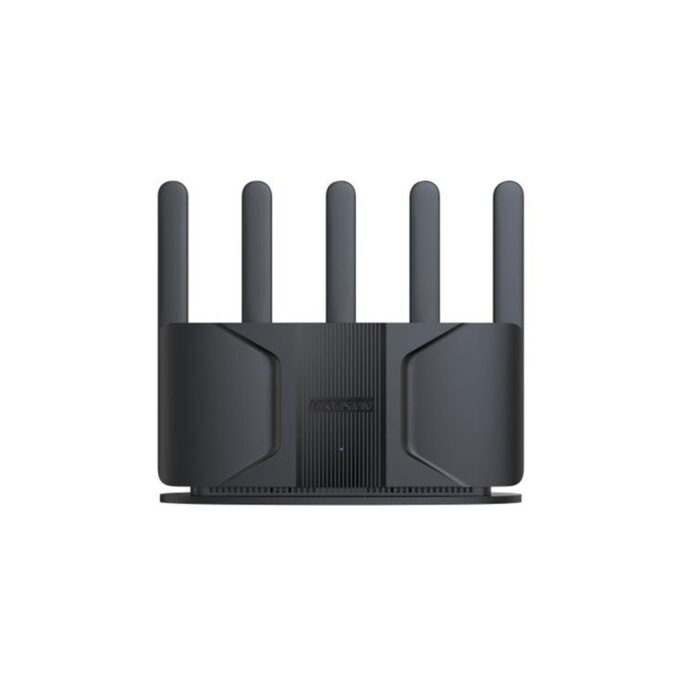 Router wireless dual-band Gigabit Hikvision DS-3WR30X-V, Wi-Fi, 4 porturi, 3000 Mbps Router wireless dual-band Gigabit Hikvision DS-3WR30X-V, Wi-Fi, 4 porturi, 3000 Mbps