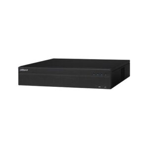 NVR Dahua NVR4832-4KS2, 32 canale 4K, H.265+, 8xHDD NVR Dahua NVR4832-4KS2, 32 canale 4K, H.265+, 8xHDD