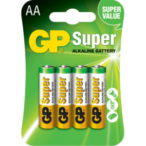 Incarcator GP Batteries GPACSM451002, Recyko compatibil NiMH AA/AAA, include 4 x 2700 mAh, AA, R6, incarcare USB, 4 LED-uri indicare incarcare Incarcator GP Batteries GPACSM451002, Recyko compatibil NiMH AA/AAA, include 4 x 2700 mAh, AA, R6, incarcare USB, 4 LED-uri indicare incarcare