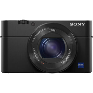 Camera video Vlogging Sony ZV-1A, 4K, 20.1 MP, Ecran Touch TFT LCD, Wi-Fi, 3 Microfoane integrate (Negru) Camera video Vlogging Sony ZV-1A, 4K, 20.1 MP, Ecran Touch TFT LCD, Wi-Fi, 3 Microfoane integrate (Negru)