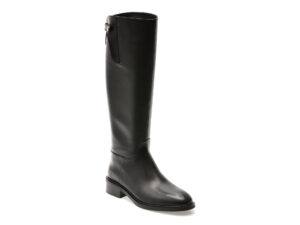 Cizme EPICA PREMIUM negre, 1503, din piele naturala Cizme EPICA PREMIUM negre, 1503, din piele naturala