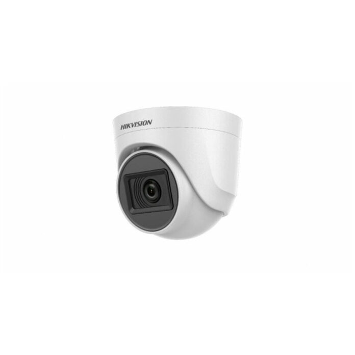 Camera supraveghere Dome HikVision DS-2CE76D0T-ITPF3C, 2 MP, IR 20 m, 3.6 mm Camera supraveghere Dome HikVision DS-2CE76D0T-ITPF3C, 2 MP, IR 20 m, 3.6 mm