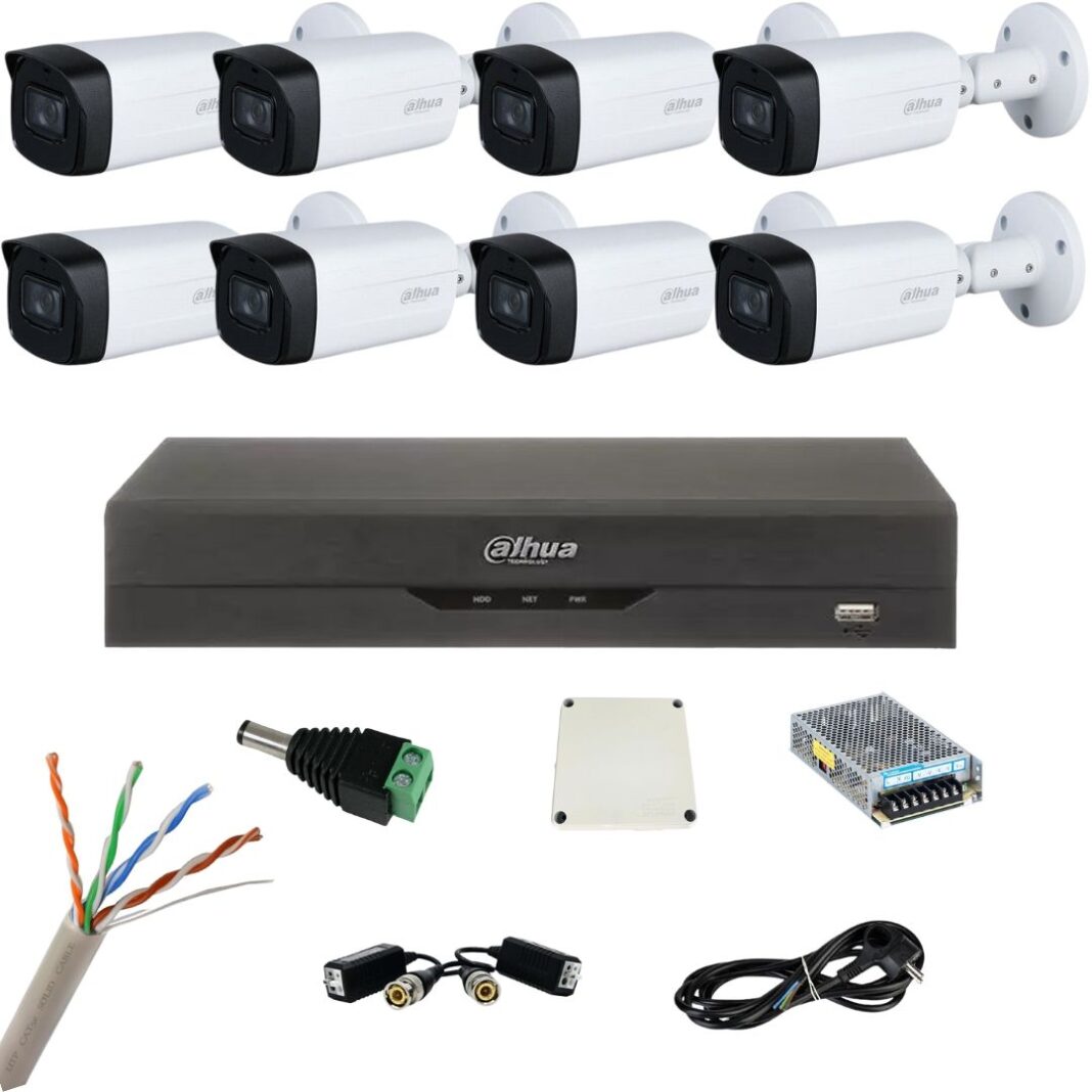 Camera supraveghere exterior IP Speed Dome PTZ Dahua Starlight TiOC SDT4E425-8P-GB-APV1, 8MP + 4MP, 5 - 125mm, IR/lumina alba 100m/50m, 25x, slot card, Smart tracking, panoramic, PoE+ Camera supraveghere exterior IP Speed Dome PTZ Dahua Starlight TiOC SDT4E425-8P-GB-APV1, 8MP + 4MP, 5 - 125mm, IR/lumina alba 100m/50m, 25x, slot card, Smart tracking, panoramic, PoE+