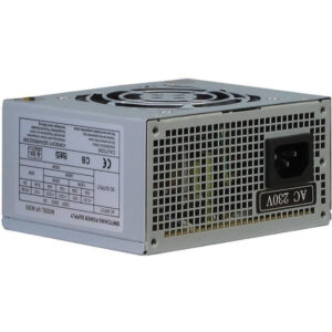 Sursa Inter-Tech SFX, 300W (Alb) Sursa Inter-Tech SFX, 300W (Alb)