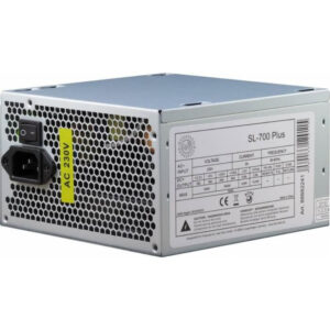 Sursa Inter-Tech SL-700 PLUS, 700W Sursa Inter-Tech SL-700 PLUS, 700W