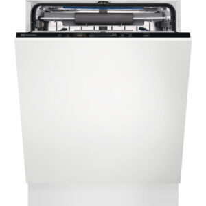Masina de spalat vase incorporabila Electrolux MaxiFlex EEM69410W,15 seturi, 8 Programe, AirDry, Clasa C (Alb) Masina de spalat vase incorporabila Electrolux MaxiFlex EEM69410W,15 seturi, 8 Programe, AirDry, Clasa C (Alb)