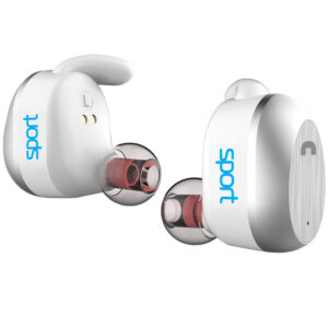 Casti wireless Elari NanoPods, Bluetooth, Microfon (Negru) Casti wireless Elari NanoPods, Bluetooth, Microfon (Negru)