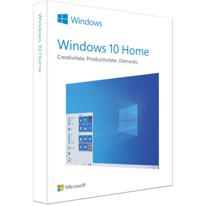 Windows 10 Home, 32/64 bit, Multilanguage, OEM, licenta digitala Windows 10 Home, 32/64 bit, Multilanguage, OEM, licenta digitala