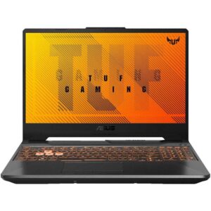 Laptop Gaming ASUS TUF A16 FA607NUG (Procesor AMD Ryzen™ 7 7445HS (16M Cache, up to 4.7 GHz), 16inch FHD+ 144Hz, 32GB, 512GB SSD, nVidia GeForce RTX 4050 @6GB, Negru/Gri) Laptop Gaming ASUS TUF A16 FA607NUG (Procesor AMD Ryzen™ 7 7445HS (16M Cache, up to 4.7 GHz), 16inch FHD+ 144Hz, 32GB, 512GB SSD, nVidia GeForce RTX 4050 @6GB, Negru/Gri)
