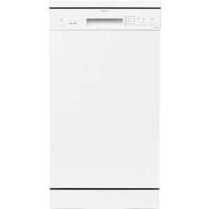 Masina de spalat vase incorporabila Tesla WDI461M, 9 Seturi, 4 Programe, Clasa E (Argintiu) Masina de spalat vase incorporabila Tesla WDI461M, 9 Seturi, 4 Programe, Clasa E (Argintiu)