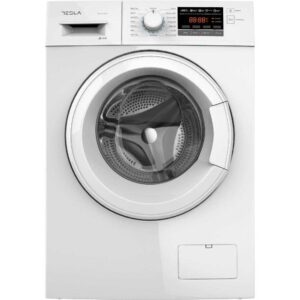 Masina de spalat Tesla WF81492M, 8 kg, 1400 rpm, Display LED, Clasa B (Alb) Masina de spalat Tesla WF81492M, 8 kg, 1400 rpm, Display LED, Clasa B (Alb)