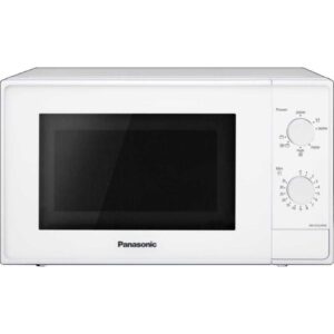 Cuptor cu microunde Panasonic NN-GT45KWSUG, Grill, 31L, 1000W (Alb) Cuptor cu microunde Panasonic NN-GT45KWSUG, Grill, 31L, 1000W (Alb)