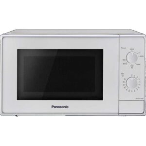 Cuptor cu microunde si cu gratar Panasonic NN-K12JMMEPG, 20l, 800W (Alb) Cuptor cu microunde si cu gratar Panasonic NN-K12JMMEPG, 20l, 800W (Alb)