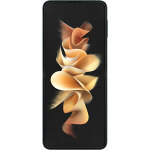 Protectie spate Samsung EF-XF711SBEGWW pentru Samsung Galaxy Z Flip 3 5G (Negru) Protectie spate Samsung EF-XF711SBEGWW pentru Samsung Galaxy Z Flip 3 5G (Negru)