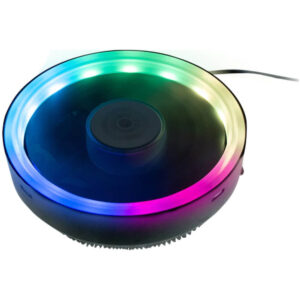 Cooler CPU Inter-Tech Argus SU-800 RGB Cooler CPU Inter-Tech Argus SU-800 RGB