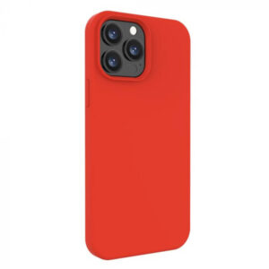 Protectie Spate Lemontti Liquid Silicon pentru Apple iPhone 13 Pro Max (Albastru) Protectie Spate Lemontti Liquid Silicon pentru Apple iPhone 13 Pro Max (Albastru)