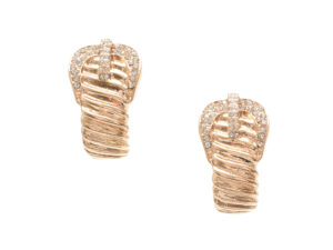 Cercei ALDO aurii, CINTURA 972, din metal Cercei ALDO aurii, CINTURA 972, din metal