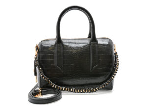 Geanta ALDO neagra, ALBALAEREL 001, din piele ecologica Geanta ALDO neagra, ALBALAEREL 001, din piele ecologica