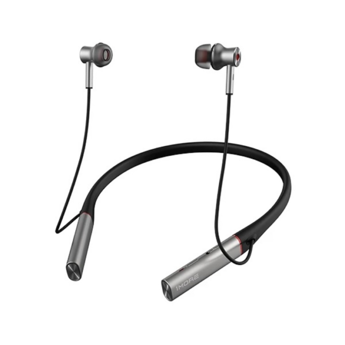 Casti True Wireless 1More Aero ES903, Microfon, Bluetooth, ANC, IPX5 (Alb) Casti True Wireless 1More Aero ES903, Microfon, Bluetooth, ANC, IPX5 (Alb)