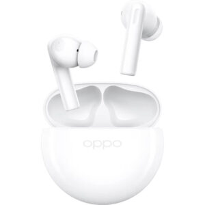 Casti True Wireless Oppo Enco Buds 2, BLuetooth, Wateproof IP54 (Negru) Casti True Wireless Oppo Enco Buds 2, BLuetooth, Wateproof IP54 (Negru)