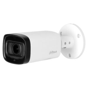 Camera supraveghere exterior Dahua Starlight HAC-HFW1231R-Z-A-2712, 2 MP, IR 80 m, 2.7 - 12 mm, motorizat, microfon Camera supraveghere exterior Dahua Starlight HAC-HFW1231R-Z-A-2712, 2 MP, IR 80 m, 2.7 - 12 mm, motorizat, microfon