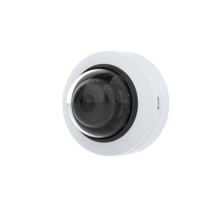 Camera supraveghere IP Dome Axis Lightfinder P3265-V 02326-001, 2MP, 3.4-8.9 mm, PoE, slot card Camera supraveghere IP Dome Axis Lightfinder P3265-V 02326-001, 2MP, 3.4-8.9 mm, PoE, slot card