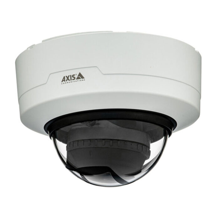 Camera supraveghere IP Dome Axis Lighfinder P3265-LV 02327-001, 2 MP, IR 40 metri, 3.4-8.9 mm, PoE, slot card Camera supraveghere IP Dome Axis Lighfinder P3265-LV 02327-001, 2 MP, IR 40 metri, 3.4-8.9 mm, PoE, slot card