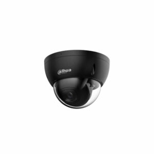 Camera supraveghere IP Dome Dahua WizSense IPC-HDBW2841E-S-0280B-BLACK 8 MP, 2.8 mm, IR 30 m, PoE, microfon, slot card, negru Camera supraveghere IP Dome Dahua WizSense IPC-HDBW2841E-S-0280B-BLACK 8 MP, 2.8 mm, IR 30 m, PoE, microfon, slot card, negru