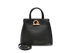 Geanta EPICA neagra, 3244, din piele ecologica Geanta EPICA neagra, 3244, din piele ecologica