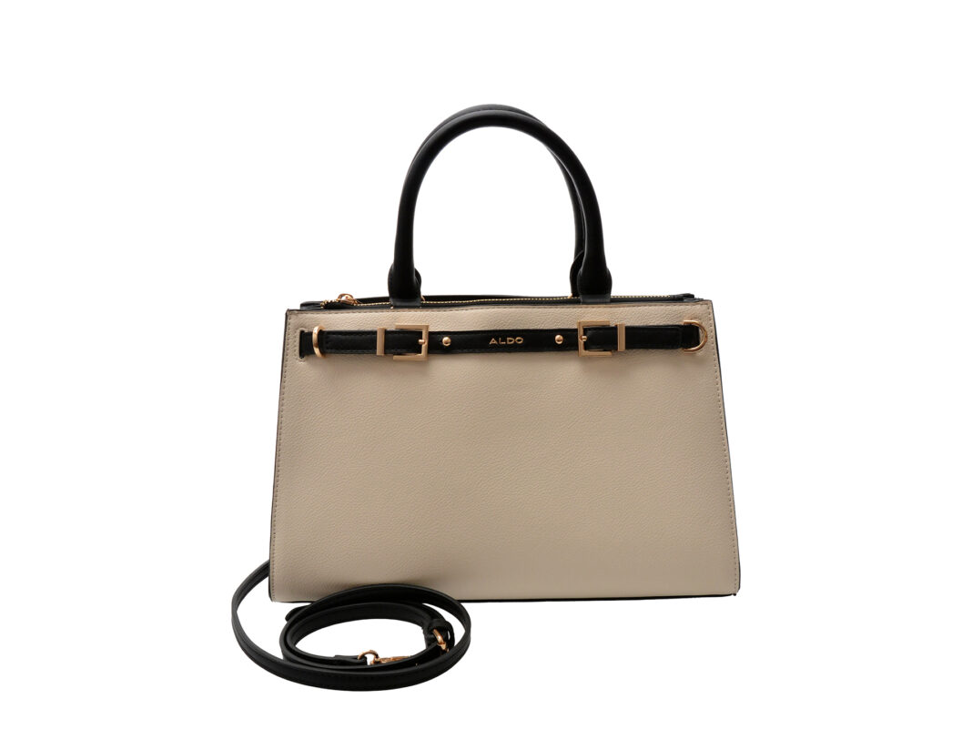 Geanta ALDO bej, ELIZABELLE 966, din piele ecologica Geanta ALDO bej, ELIZABELLE 966, din piele ecologica