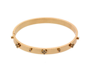 Bratara ALDO aurie, GRACELET 972, din metal Bratara ALDO aurie, GRACELET 972, din metal