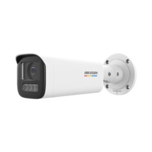Camera supraveghere IP exterior cu iluminare duala Hikvision ColorVu DS-2CD1B47G2H-LIU(4MM), 4 MP, 4 mm, lumina alba/IR 50 m, microfon incorporat, PoE, detectare miscare Camera supraveghere IP exterior cu iluminare duala Hikvision ColorVu DS-2CD1B47G2H-LIU(4MM), 4 MP, 4 mm, lumina alba/IR 50 m, microfon incorporat, PoE, detectare miscare