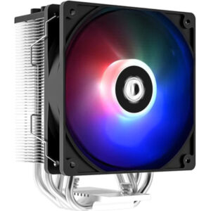 Cooler procesor ID-Cooling DK-07I iluminare Rainbow Cooler procesor ID-Cooling DK-07I iluminare Rainbow