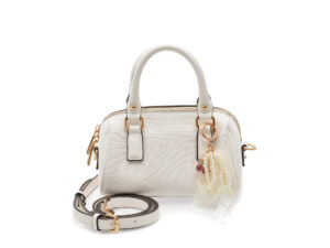 Geanta ALDO alba, HALIEWHITE 100, din piele ecologica Geanta ALDO alba, HALIEWHITE 100, din piele ecologica