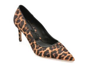 Pantofi eleganti ALDO maro, VERONE 967, din piele naturala Pantofi eleganti ALDO maro, VERONE 967, din piele naturala