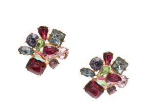 Cercei ALDO aurii, MALAMOCCO 976, din metal Cercei ALDO aurii, MALAMOCCO 976, din metal