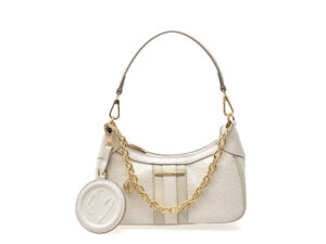 Geanta ALDO alba, GLYDE 100, din piele ecologica Geanta ALDO alba, GLYDE 100, din piele ecologica