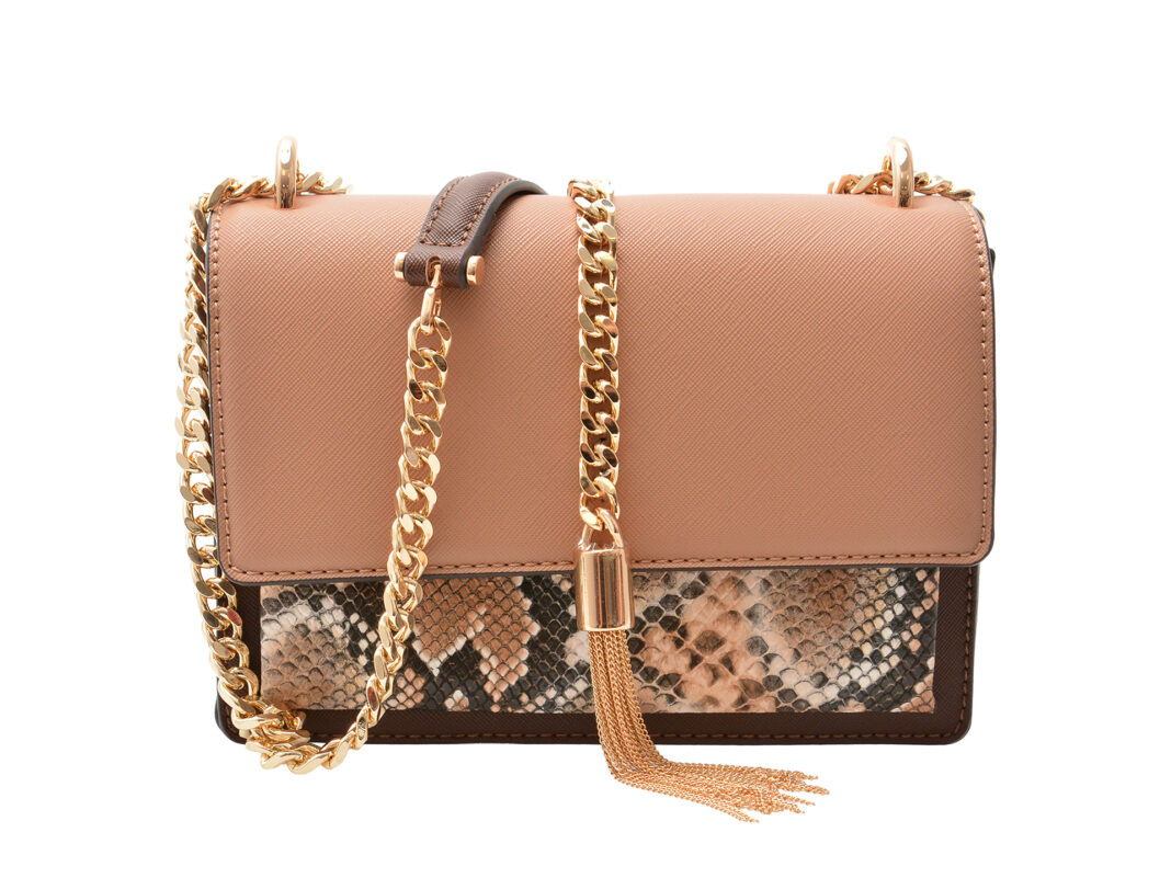 Geanta ALDO multicolor, MIYABEL 994, din piele ecologica Geanta ALDO multicolor, MIYABEL 994, din piele ecologica