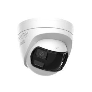 Camera supraveghere IP Dome panoramica cu iluminare duala Hikvision HiLook IPC-T260HAD-LUF/SL, 6 MP, 2.8 mm, IR/lumina alba 30 m, microfon si difuzor, slot card, PoE, lumina stroboscopica Camera supraveghere IP Dome panoramica cu iluminare duala Hikvision HiLook IPC-T260HAD-LUF/SL, 6 MP, 2.8 mm, IR/lumina alba 30 m, microfon si difuzor, slot card, PoE, lumina stroboscopica